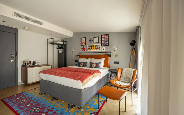 Hotel Indigo Belgrade by IHG