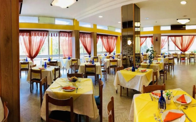 Hotel Naica
