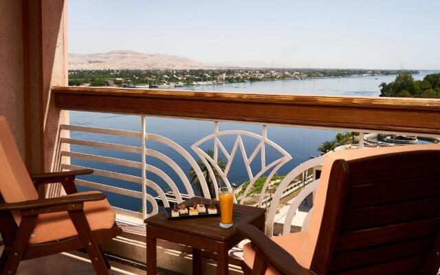 Sonesta St George Hotel Luxor