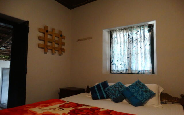 Chai Guest House Munnar