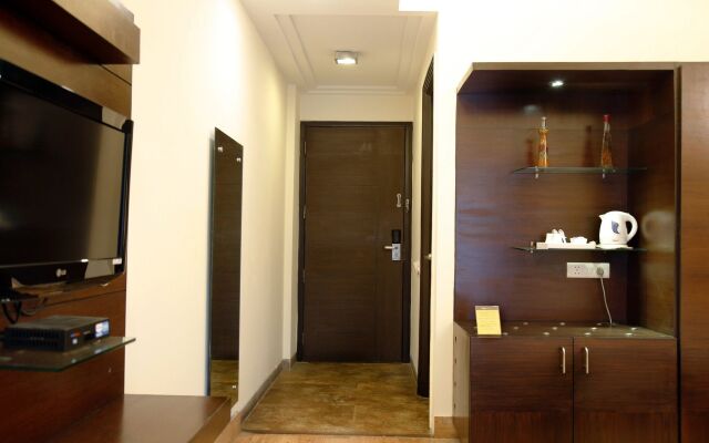 FabHotel Oasis DLF Phase 3