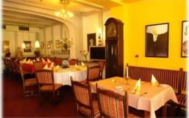 Hotel Restaurant Itzumer Paß