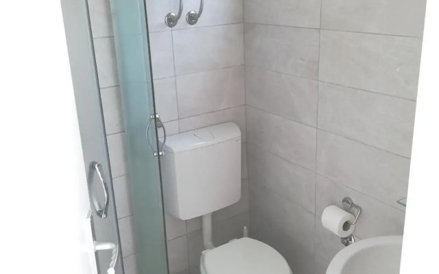 Apartments Diva Punta Skala