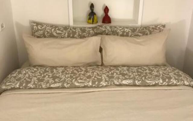 Maison Mele Luxury Apartment