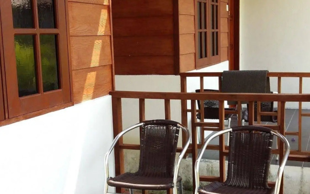 Pangkor Waterfall Beach Resort