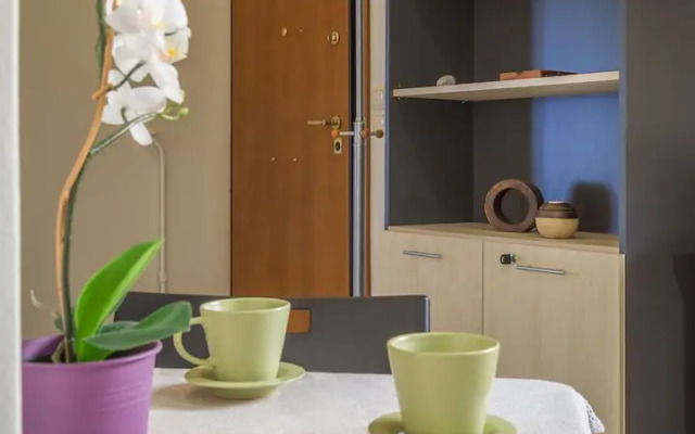 Centrally located apartment - Acropolis