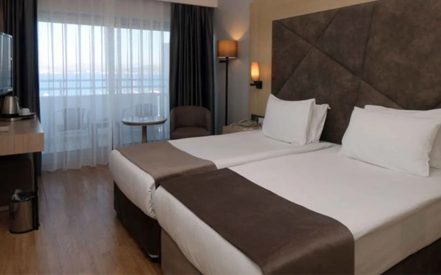 Altin Yunus Hotel & Spa