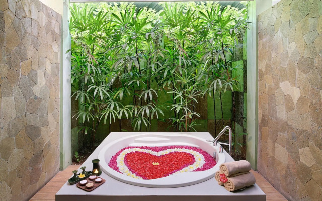 HARRIS Hotel Kuta Tuban Bali