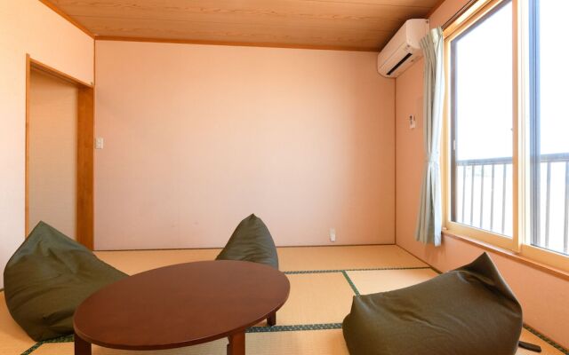 Tabist Odakeya Ryokan Kashiwazaki