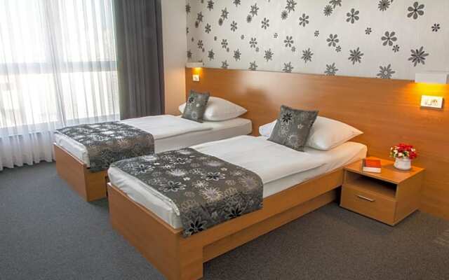 Delminivm Hotel