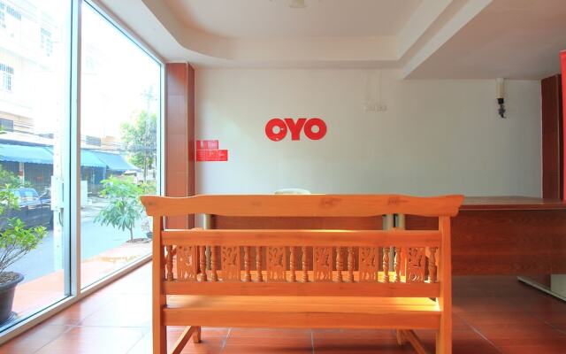OYO 410 Diamond Boutique Hostel