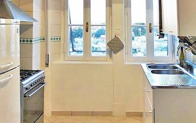 Vittorino Guest House