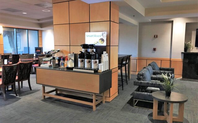 Holiday Inn Express Aberdeen by IHG