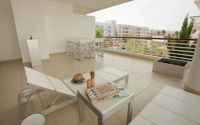 Marina Club Ii