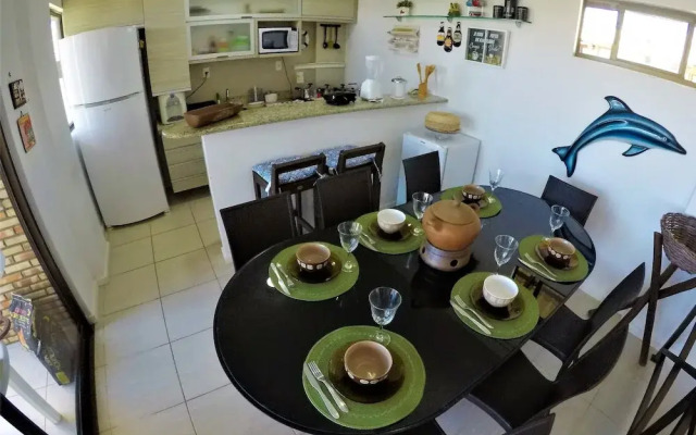 Duplex with Hot Tub near Beach by DM Apartments.