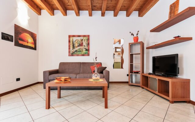 Peschiera - Martiri del Lavoro