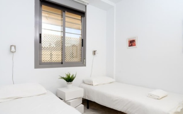 107710 Apartment In Fuengirola