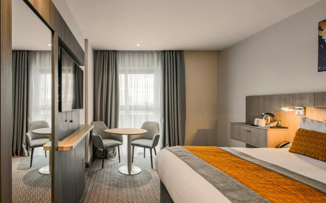 Maldron Hotel Glasgow City