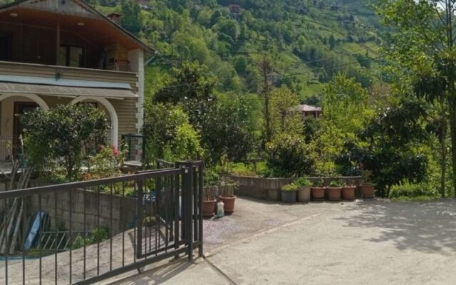 Topcu Villa