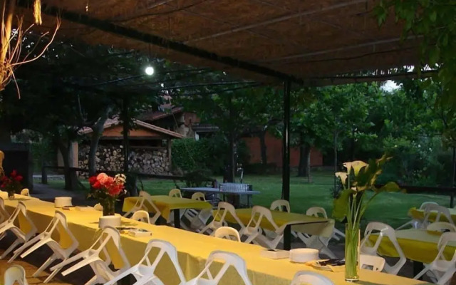 Hostal El Cardenillo