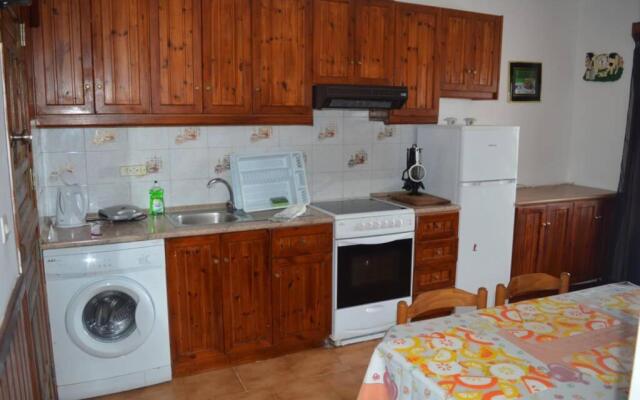 Apartment in Afiartis I