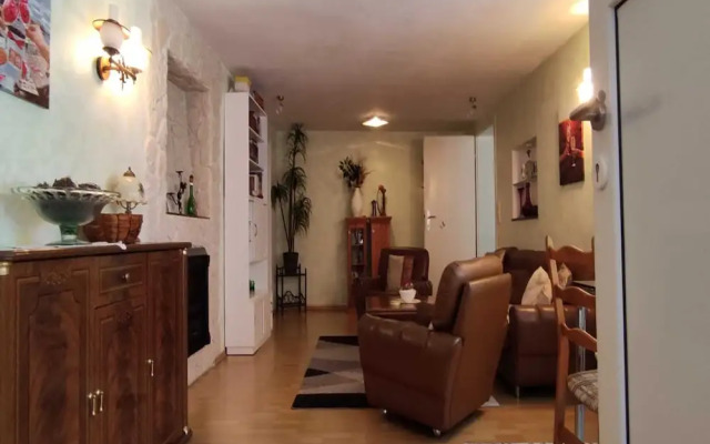 Apartment in Wehlen by Moselle Vineyards