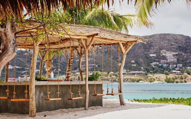 The Aerial BVI - All Inclusive