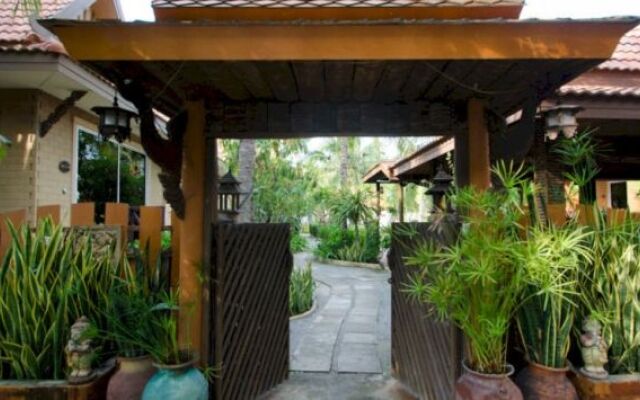 Baan Aroonwan Hua Hin