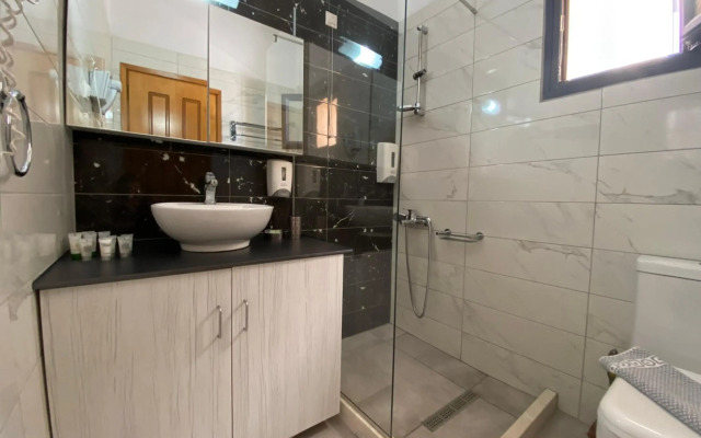 Blue Aegean Hotel & Suites