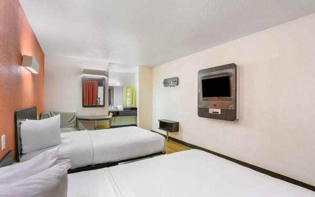 Rodeway Inn Baltimore - Inner Harbor South