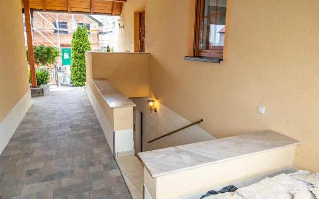 Ferienwohnung Ruderich