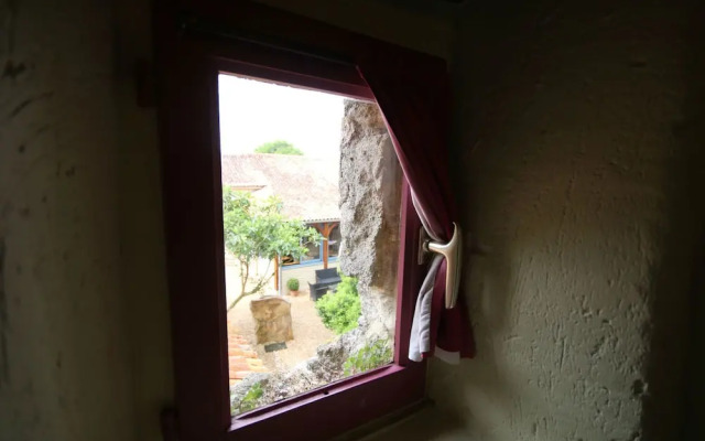 Les Delices de La Roche