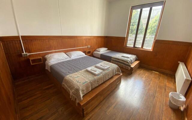 Hostal Ochen