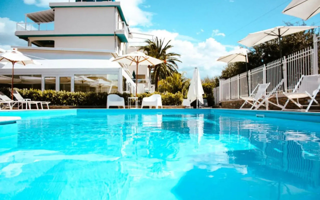 Hotel Principe Alogna & SPA