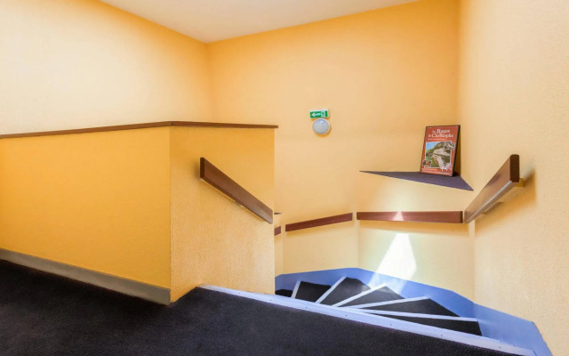 Sure Hotel by Best Western Sarlat-la-Caneda