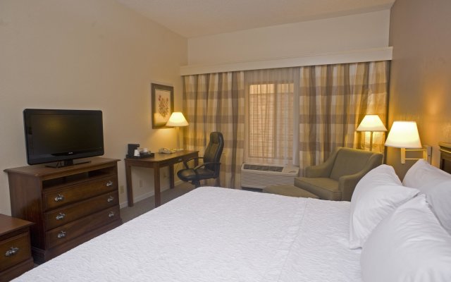 Hampton Inn & Suites Springfield, MO