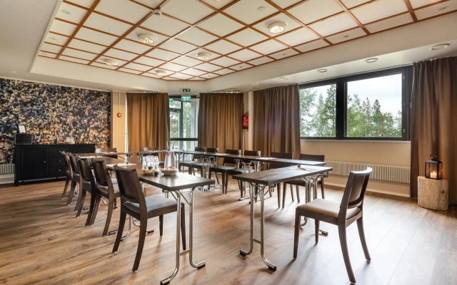 Lapland Hotels Sky Ounasvaara