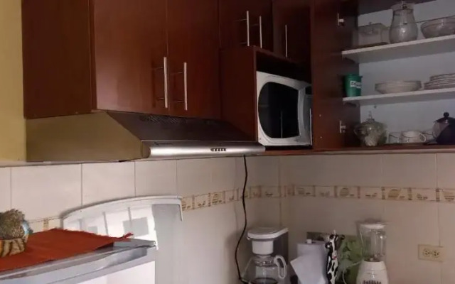 Dulce Hogar 02