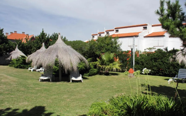 Ron Apartamentos Duplex