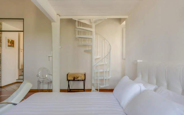 Villa I Barronci Resort & Spa