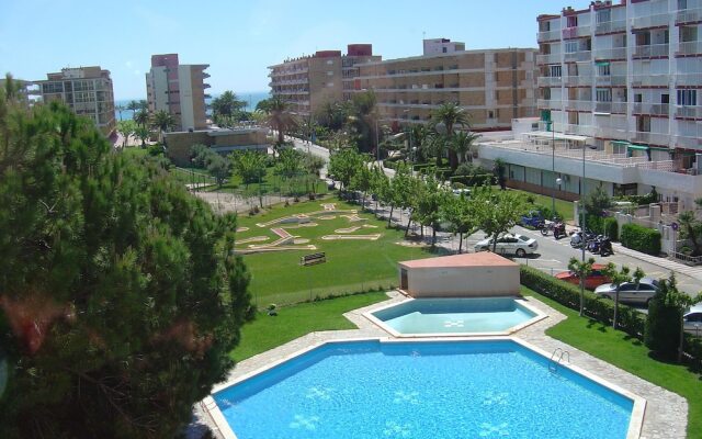 Apartamento Beach