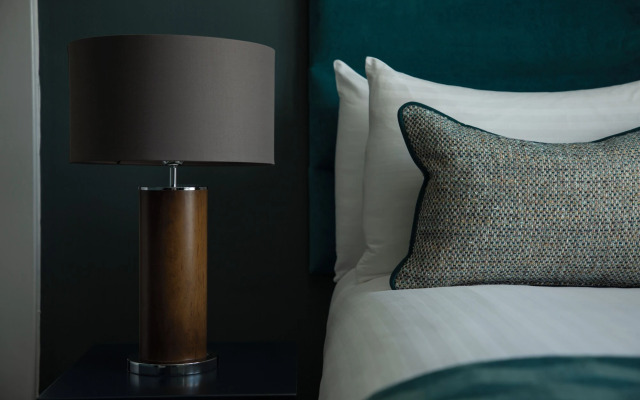 The Orchard Park Hotel