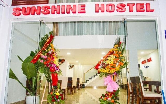 Sunshine Hostel Hue
