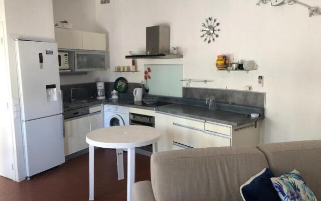 Maison Torreilles, 3 pièces, 6 personnes - FR-1-530-31