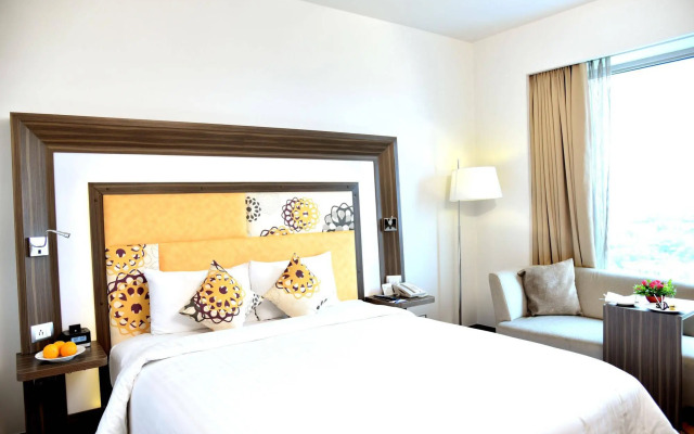 Novotel Pune Viman Nagar Hotel