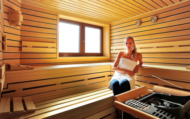 Gasthof Hotel Zum Hirsch***S