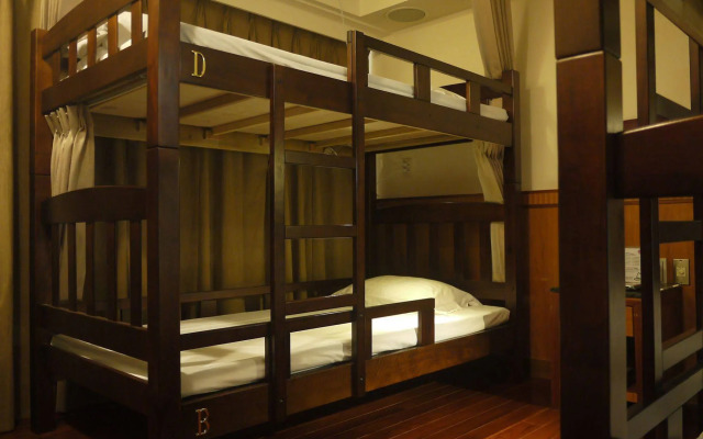 Hub Hotel – Kaohsiung Cisian Branch