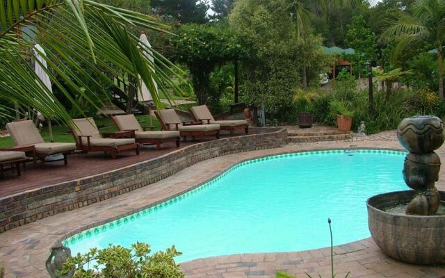 Tonquani Lodge & Spa