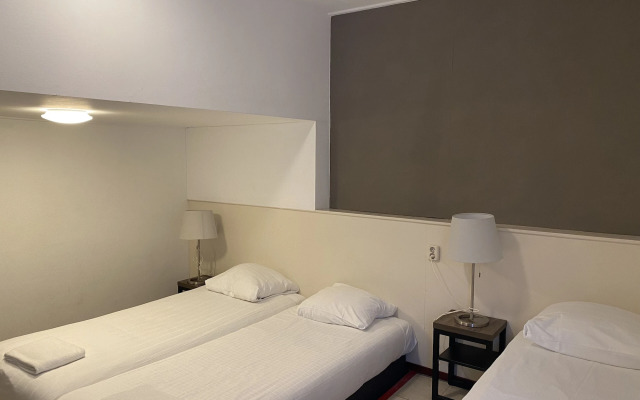 Hotel de Munck