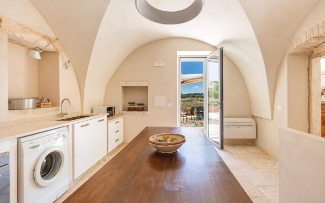 3070 Masseria Macchia- Suite Matrimoniale 3 by Barbarhouse